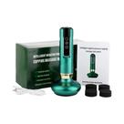 Massageador Elétrico De Ventosaterapia 6/12 Velocidades Com Sucção a Vácuo Gua Sha Anticelulite Para