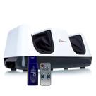Massageador Elétrico Digital Shiatsu Pés e Panturrilhas + Gel Para as Pernas Arnica e Copaíba