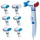 Massageador Elétrico Para Costas, Pescoço E Pernas G-tech Novo