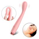 Massageador Elétrico Portátil Dedo Poderoso Vida Noturna Modelo VN-1003