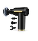 Massageador Elétrico Portátil Profissional Muscular - Eletro e Moda Massageador Elétrico Portátil Profissional Muscular - Eletro e Moda