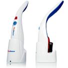 Massageador Elétrico Profissional Bivolt Sem Fio Pró Intense