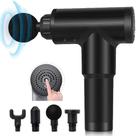 Massageador Elétrico Profissional Relaxamento Muscular