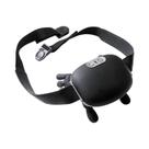 Massageador Elétrico Sem Fio Para Pescoço E Ombros, Instrumento Profissional De Massagem Com Dedos Massageador Elétrico Sem Fio Para Pescoço E Ombros, Instrumento Profissional De Massagem Com Dedos