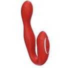 Massageador em Silicone Com App