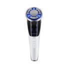 Massageador Facial Anti-Envelhecimento LED Photon EMS 6 Em 1 Dispositivo De Beleza Para Firmar E