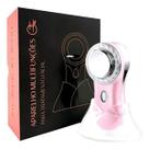 Massageador Facial Aparelho Multifunções Limpeza Pele S1007
