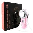 Massageador Facial Aparelho Multifunções Limpeza Pele S1007