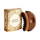 Massageador Facial De Contorno Linfático, Escova Gua Sha Para Escultura Corporal E Drenagem Facial Massageador Facial De Contorno Linfático, Escova Gua Sha Para Escultura Corporal E Drenagem Facial