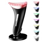 Massageador facial Dopsikn 7 Color Light Therapy com vibração