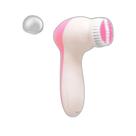 Massageador Facial Elétrico De Limpeza 5X1 Massageador Facial Elétrico De Limpeza 5X1