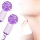 Massageador facial esfera iceglobes Massageador facial esfera iceglobes