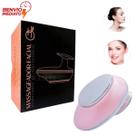 Massageador Facial Hidratante de Iontoforese S1015 Home Of Skincare