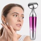 Massageador Facial Inox a bateria SNH26 Snel Home
