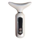 Massageador Facial Led 3 Cores Lift Anti Ruga Rejuvenescedor Massageador Facial Led 3 Cores Lift Anti Ruga Rejuvenescedor