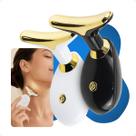 Massageador Facial Lift Anti Ruga Aparelho Redutor de Papada