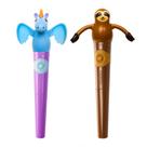 Massageador facial oral TalkTools Jiggler Unicorn/Sloth Kids