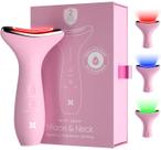 Massageador Facial REVOMADIC REVO Genie com Calor, Vibração e LED Massageador Facial REVOMADIC REVO Genie com Calor, Vibração e LED
