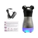 Massageador Facial RF LED De Eletroporação Com Radiofrequência Para Lifting E Mesoterapia - Aparelho Massageador Facial RF LED De Eletroporação Com Radiofrequência Para Lifting E Mesoterapia - Aparelho