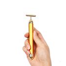 Massageador Facial Vibratório Micro Lifting Anti Rugas Scuti Massageador Facial Vibratório Micro Lifting Anti Rugas Scuti