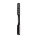 Massageador facial YouthLab Radiance Roller com pedra de germânio