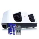 Massageador Foot Massager Shiatsu Relax Pro Bivolt + Pomada