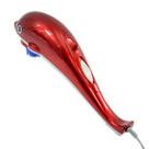 Massageador Golfinho Fisioterapia Relaxamento Elétrico Coluna Pés