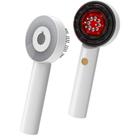 Massageador GOMOOBEADS 3 em 1 à Prova d'Água com Escova para Couro Cabeludo Massageador GOMOOBEADS 3 em 1 à Prova d'Água com Escova para Couro Cabeludo
