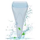 Massageador Ice Roller Fronnor para Rosto, Olhos e Corpo - Cor Azul Haze