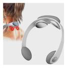 Massageador Impulsos Eletrico Pescoço Cervical Costa 5 Modos Massageador Impulsos Eletrico Pescoço Cervical Costa 5 Modos