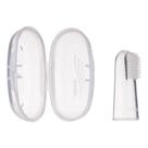 Massageador Kuka Dental para Bebê Silicone c/Protetor 3362