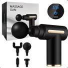 Massageador Miofascial Portátil e Compacto para Reabilitação
