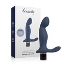 Massageador Multivelocidade Recarregável Sensevibe All