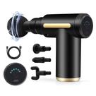 Massageador Muscular Elétrico Portátil Usb 5