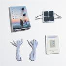 Massageador Muscular Eletrônico - Allivium Pro Duo
