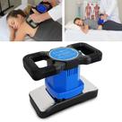 Massageador orbital portátil Body Back Vibe 2.0 para dores nas costas