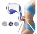 Massageador Orbital Profissional 360 Graus 110v - M&C