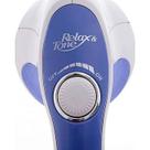 Massageador Orbital Relax Spin Tone Drenagem Linfática + Massageador Esponja Facial