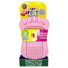 Massageador para os pés happy foot