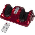Massageador Para Pernas E Pés Foot Massager Ultra - Bivolt