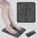 Massageador Para Pés Pernas Ems Magnético Relaxante Pro TAPETE Massageador Para Pés Pernas Ems Magnético Relaxante Pro TAPETE