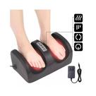Massageador para Pés Shiatsu Shia Foot Massager Bivolt - LIP