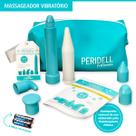 Massageador Pélvico Peridell Para Exercícios De Kegel Massageador Pélvico Peridell Para Exercícios De Kegel