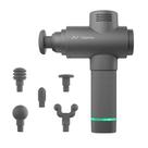 Massageador percussivo portátil Hyperice Hypervolt 2