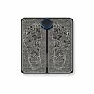 Massageador Pes Eletrico Portatil Relaxamento USB