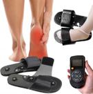 Massageador Pés EMS Profissional Terapia Foot - Alívio Imediato Massageador Pés EMS Profissional Terapia Foot - Alívio Imediato