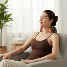 Massageador Pescoço Ombro Recarregável Maozinha Deep 3d
