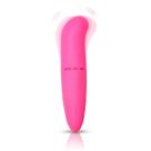 Massageador Ponto G Vibratório Aveludado Prazer Máximo e Conforto Sensual