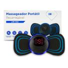 Massageador Portátil Massageador Portátil