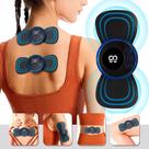 Massageador Portátil Massageador Portátil